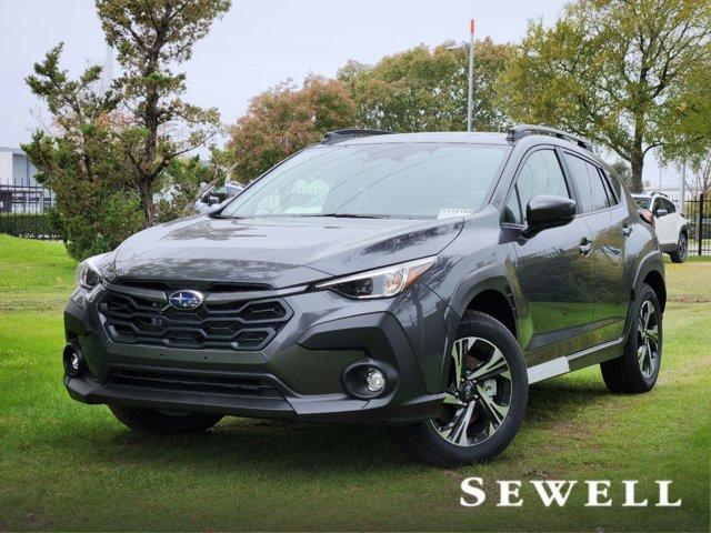 2024 Subaru Crosstrek Vehicle Photo in DALLAS, TX 75209