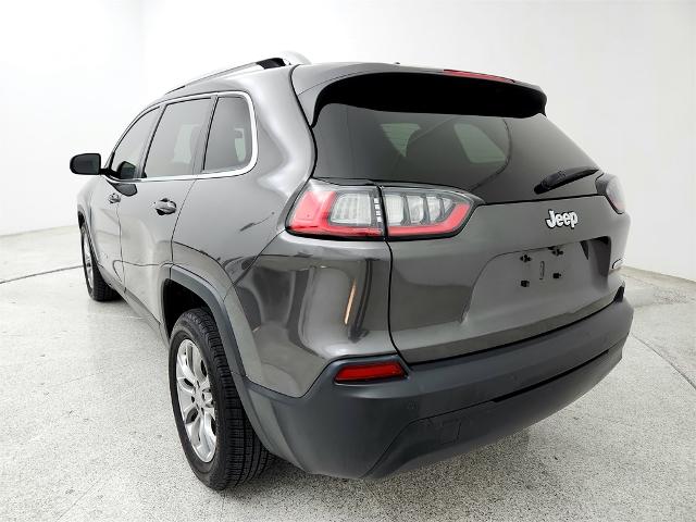 2020 Jeep Cherokee Vehicle Photo in Grapevine, TX 76051