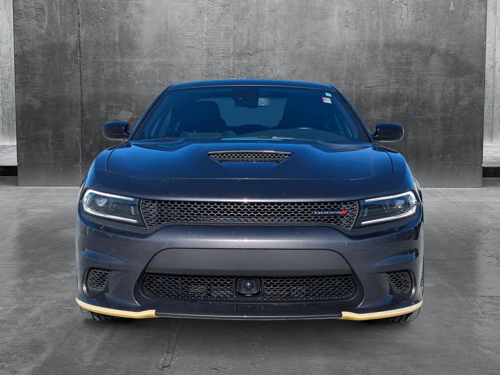 2023 Dodge Charger Vehicle Photo in Ft. Myers, FL 33907