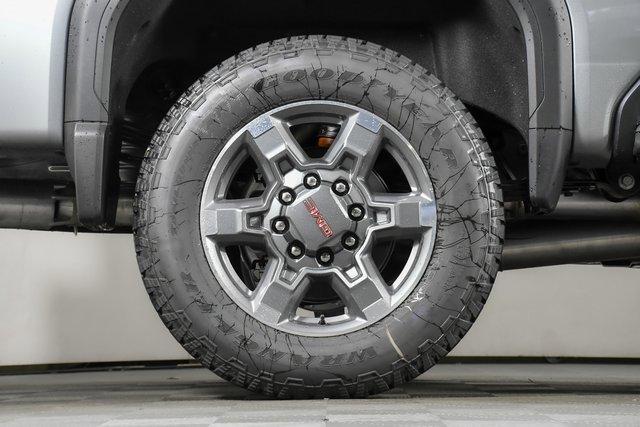 2025 GMC Sierra 2500 HD Vehicle Photo in PUYALLUP, WA 98371-4149