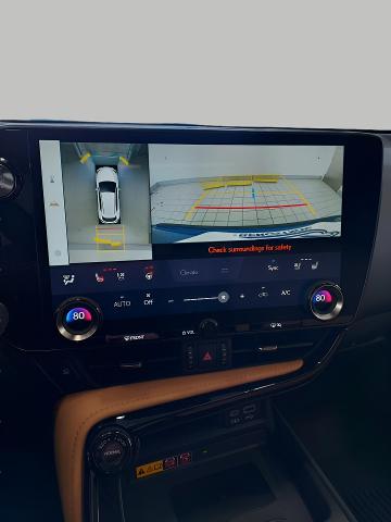 2023 Lexus NX Vehicle Photo in OSHKOSH, WI 54904-7811