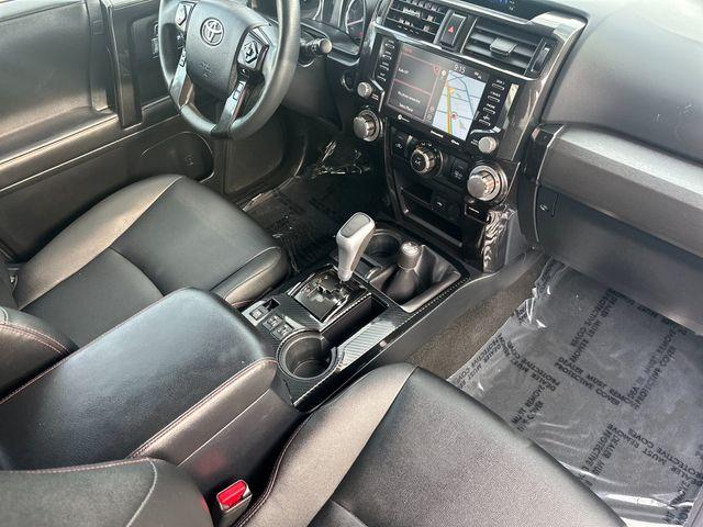 2020 Toyota 4Runner Vehicle Photo in RIVERSIDE, CA 92504-4106