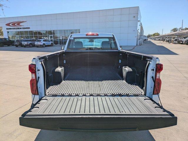 2023 Chevrolet Silverado 1500 Vehicle Photo in SELMA, TX 78154-1459