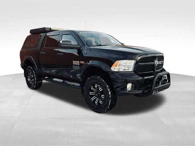 2014 Ram RAMT15 Vehicle Photo in MEDINA, OH 44256-9631