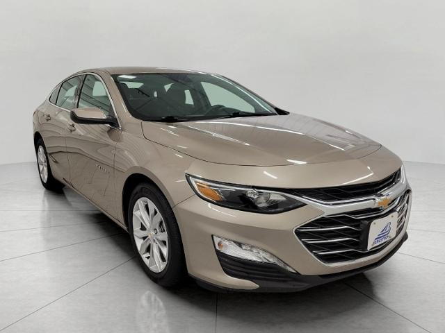 2024 Chevrolet Malibu Vehicle Photo in GREEN BAY, WI 54303-3330