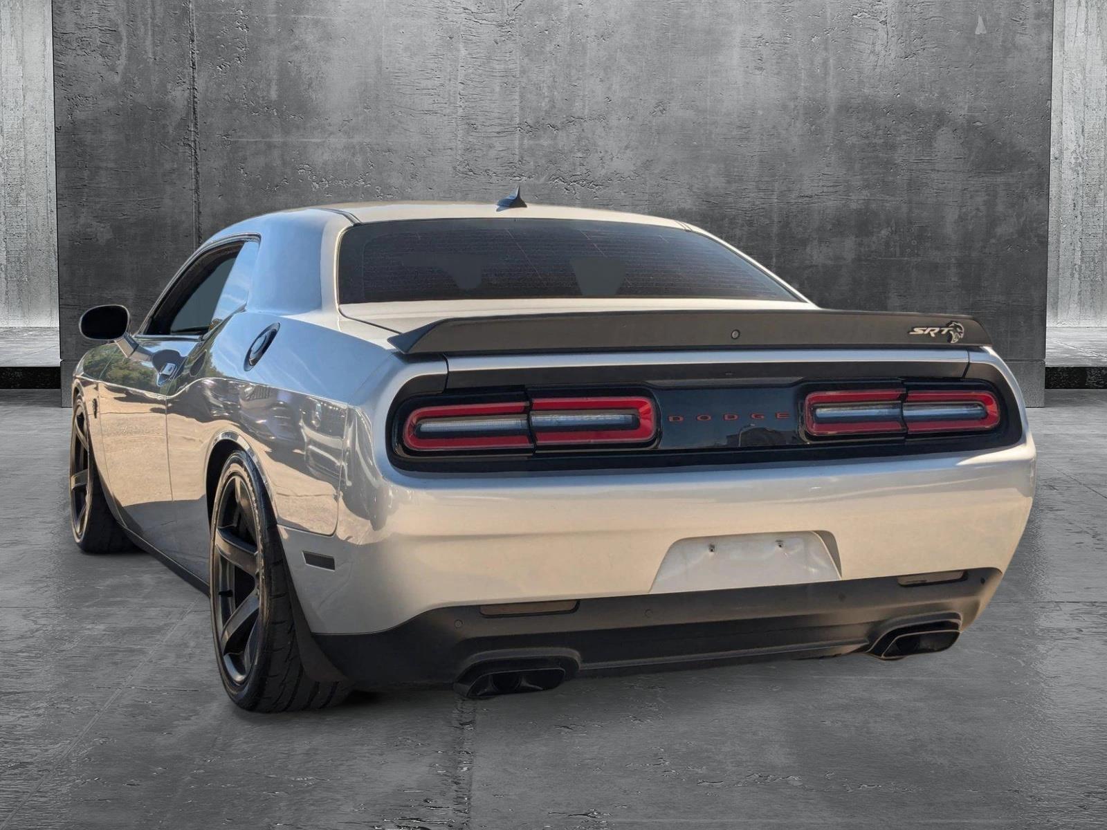 2020 Dodge Challenger Vehicle Photo in Maitland, FL 32751