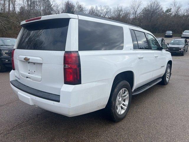 2019 Chevrolet Suburban Vehicle Photo in MILFORD, OH 45150-1684