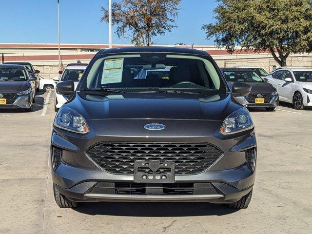 2020 Ford Escape Vehicle Photo in San Antonio, TX 78209