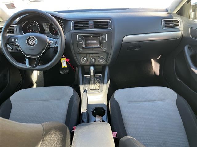 2017 Volkswagen Jetta Vehicle Photo in TAMPA, FL 33612-3404