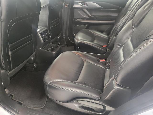 2022 Mazda CX-9 Vehicle Photo in NEENAH, WI 54956-2243