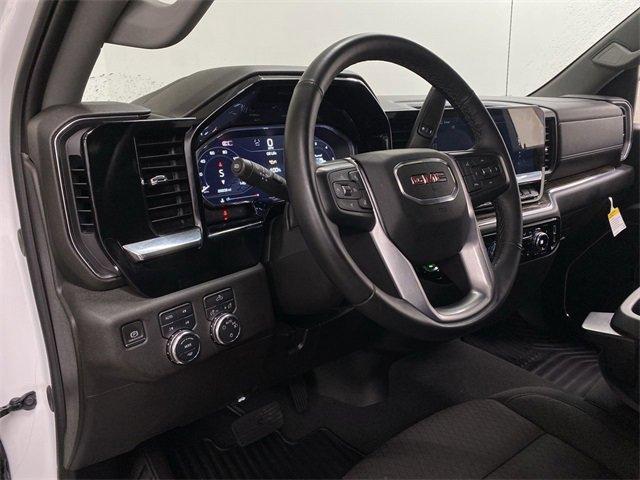 2024 GMC Sierra 1500 Vehicle Photo in PORTLAND, OR 97225-3518