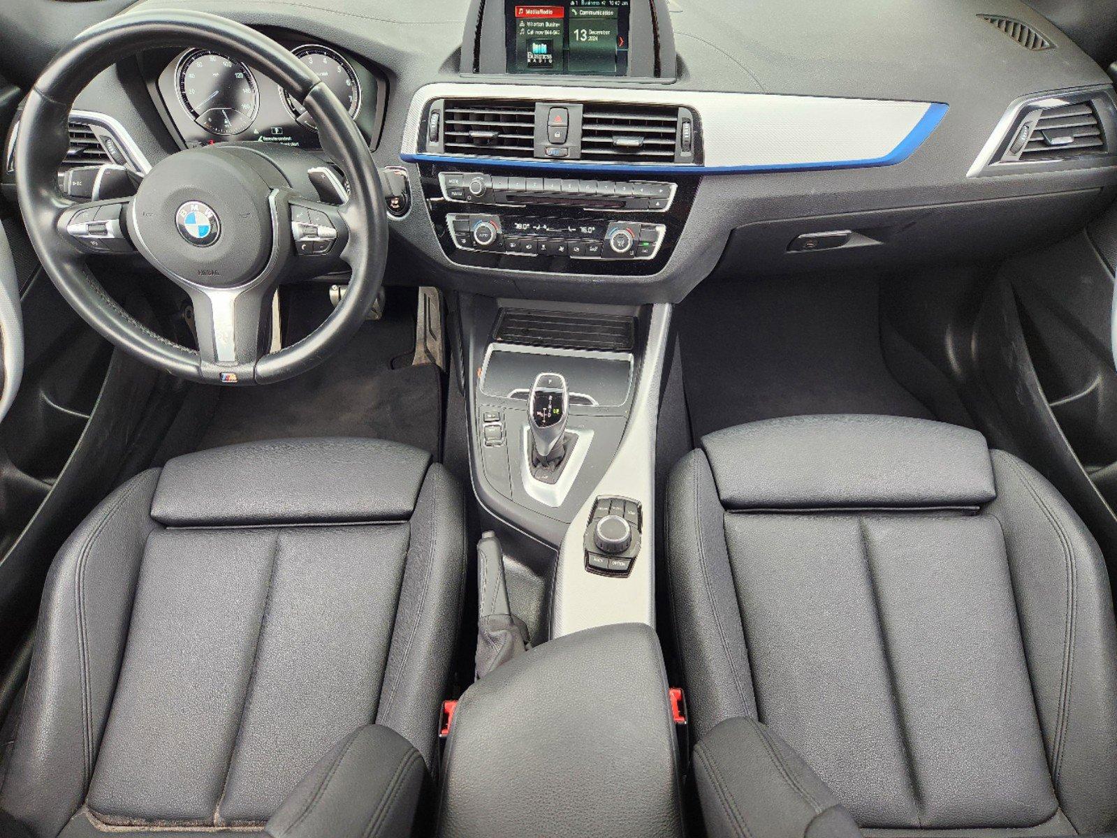 2018 BMW 230i Vehicle Photo in PLANO, TX 75024