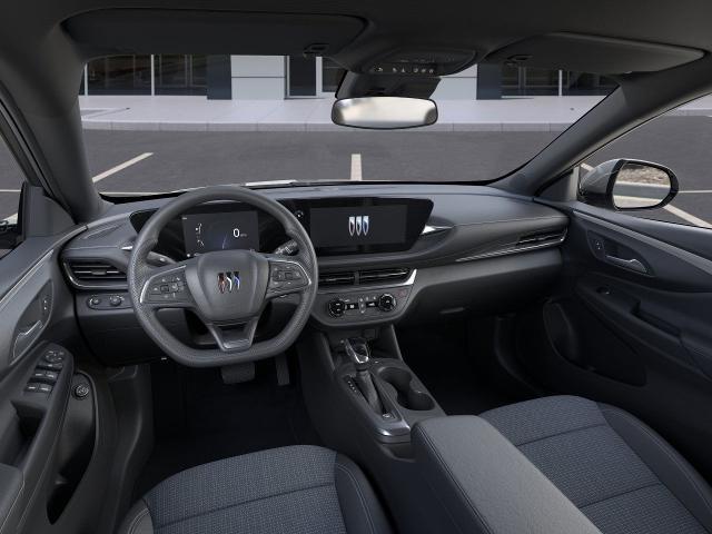 2025 Buick Envista Vehicle Photo in LAUREL, MD 20707-4622