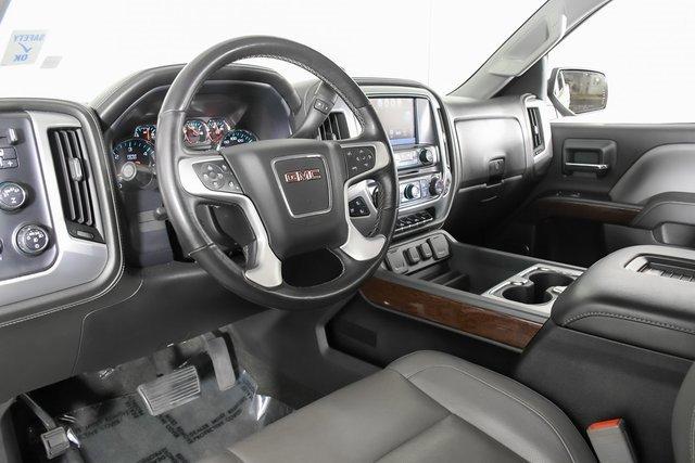 2017 GMC Sierra 1500 Vehicle Photo in PUYALLUP, WA 98371-4149