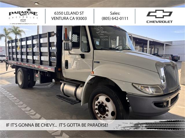 2013 International 4000 Vehicle Photo in VENTURA, CA 93003-8585