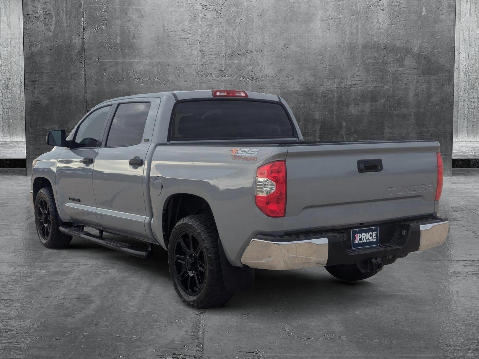 2019 Toyota Tundra 2WD Vehicle Photo in CORPUS CHRISTI, TX 78412-4902