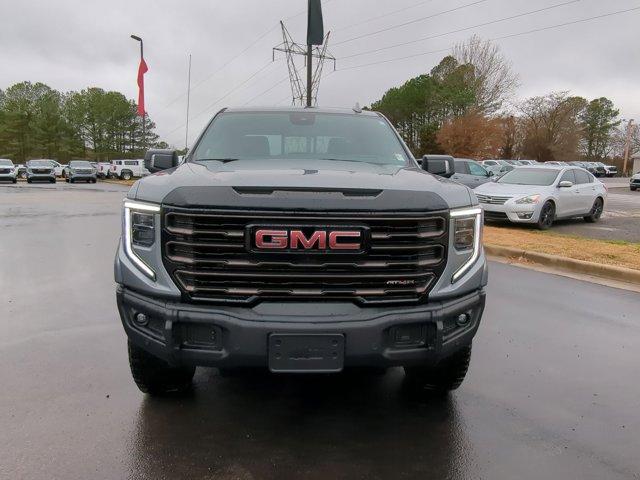 2025 GMC Sierra 1500 Vehicle Photo in ALBERTVILLE, AL 35950-0246