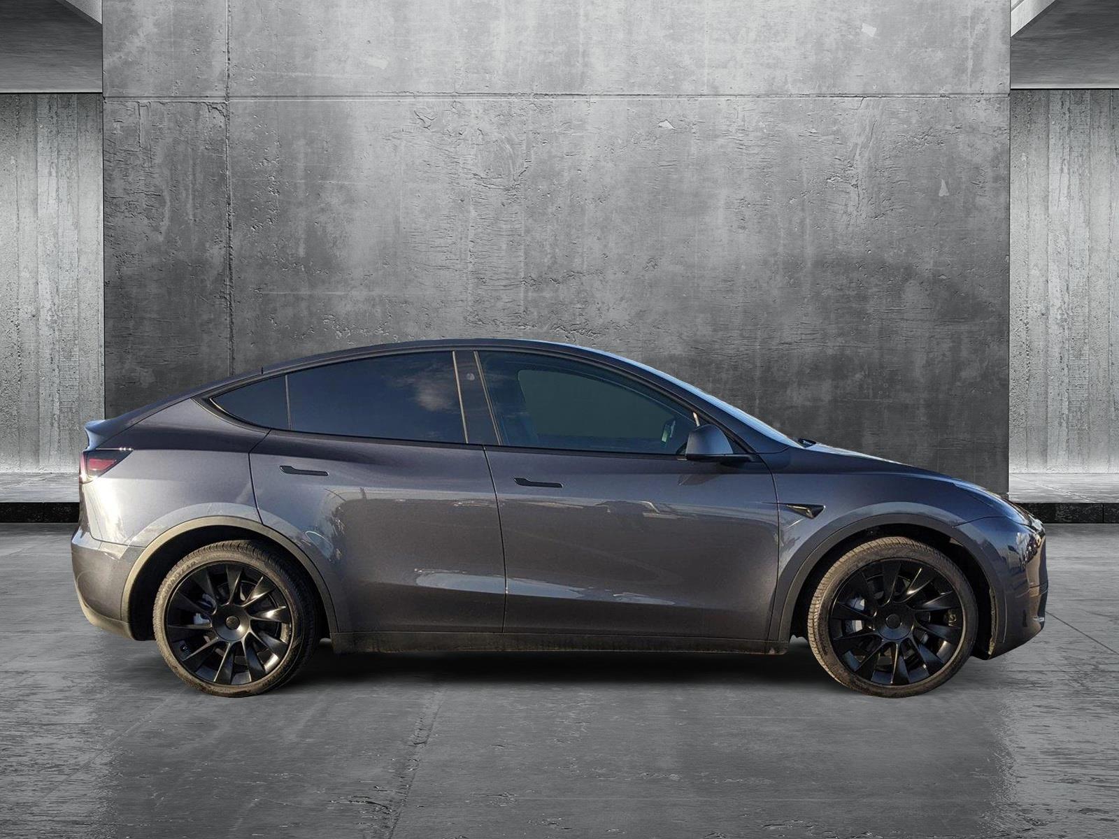 2023 Tesla Model Y Vehicle Photo in Austin, TX 78728