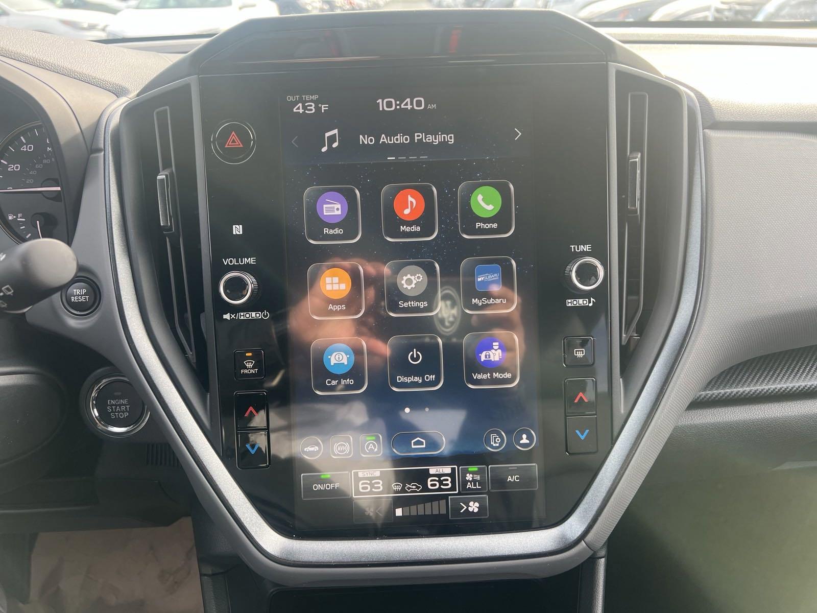 2025 Subaru Crosstrek Vehicle Photo in Mechanicsburg, PA 17050