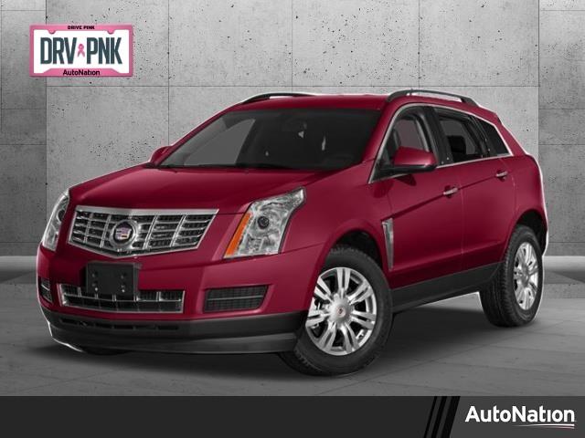 2013 Cadillac SRX Vehicle Photo in Memphis, TN 38125