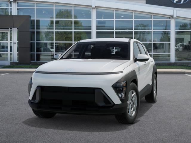 2025 Hyundai KONA Vehicle Photo in Shiloh, IL 62269