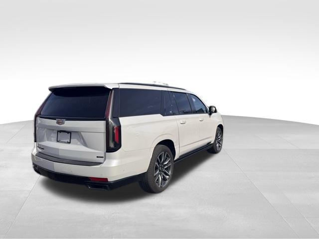 2021 Cadillac Escalade ESV Vehicle Photo in DELRAY BEACH, FL 33483-3294