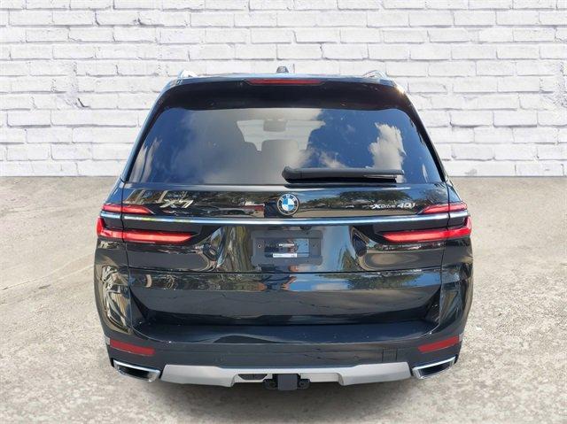 2023 BMW X7 Vehicle Photo in SUNRISE, FL 33323-3202