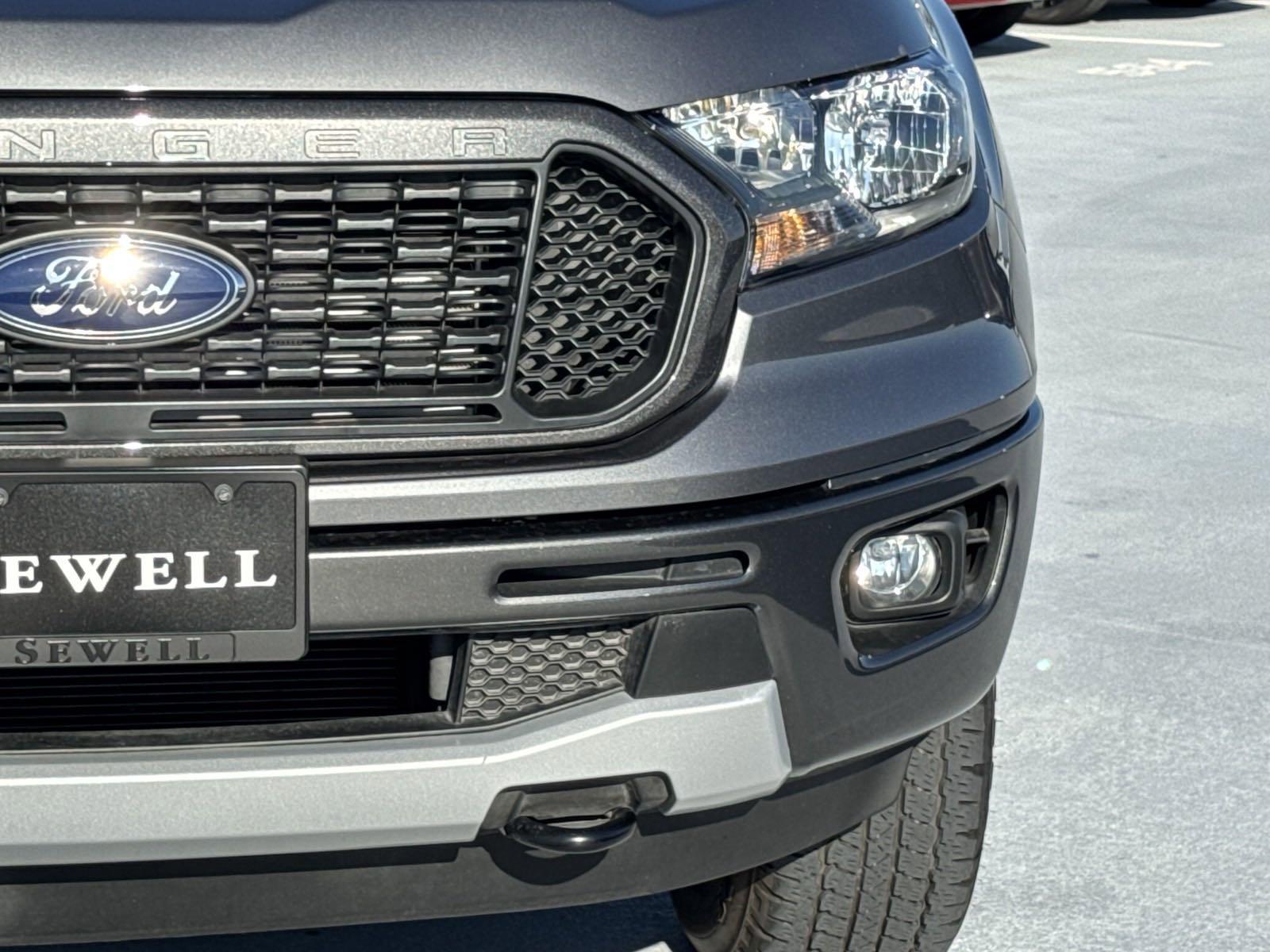 2021 Ford Ranger Vehicle Photo in AUSTIN, TX 78717