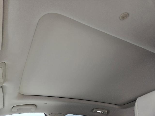 2025 Cadillac XT5 Vehicle Photo in Oklahoma City, OK 73114