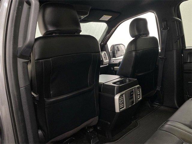 2015 Ford F-150 Vehicle Photo in PORTLAND, OR 97225-3518