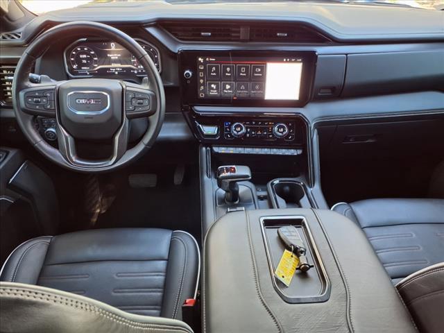 2022 GMC Sierra 1500 Vehicle Photo in SAN ANTONIO, TX 78230-1001