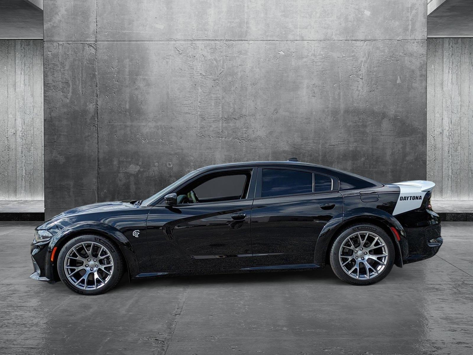 2020 Dodge Charger Vehicle Photo in Sanford, FL 32771