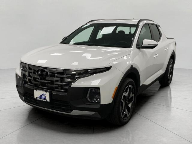 2024 Hyundai SANTA CRUZ Vehicle Photo in Appleton, WI 54913