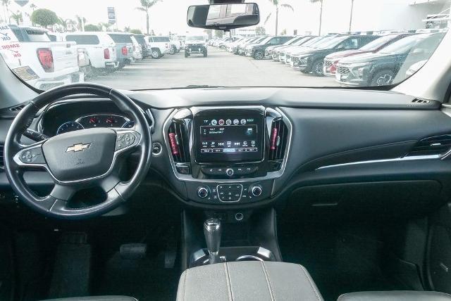 2019 Chevrolet Traverse Vehicle Photo in VENTURA, CA 93003-8585