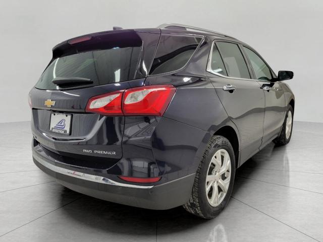 2020 Chevrolet Equinox Vehicle Photo in NEENAH, WI 54956-2243