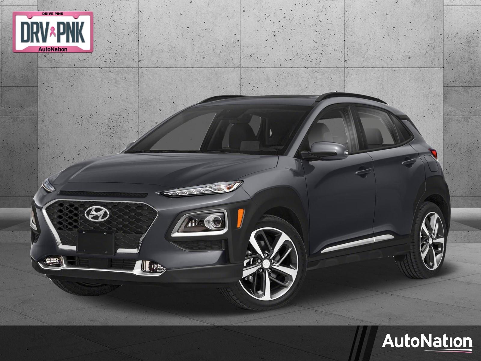 2019 Hyundai KONA Vehicle Photo in Memphis, TN 38128