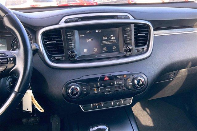 2017 Kia Sorento Vehicle Photo in KANSAS CITY, MO 64114-4502