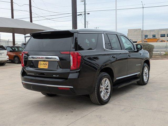 2023 GMC Yukon Vehicle Photo in SELMA, TX 78154-1459