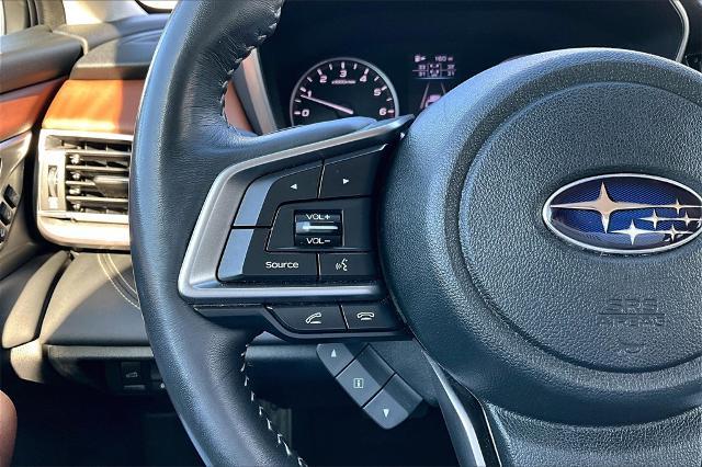 2021 Subaru Outback Vehicle Photo in Tulsa, OK 74145