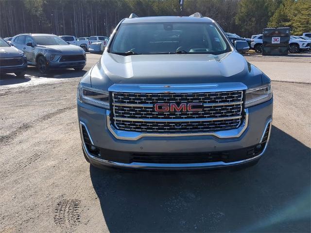 2020 GMC Acadia Vehicle Photo in ALBERTVILLE, AL 35950-0246