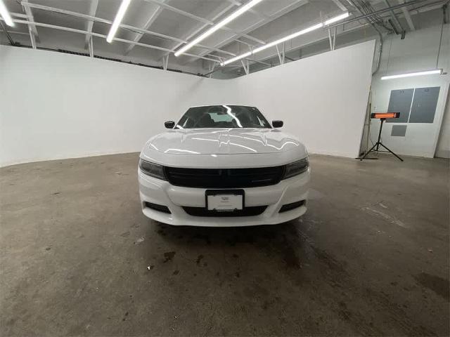 2023 Dodge Charger Vehicle Photo in PORTLAND, OR 97225-3518