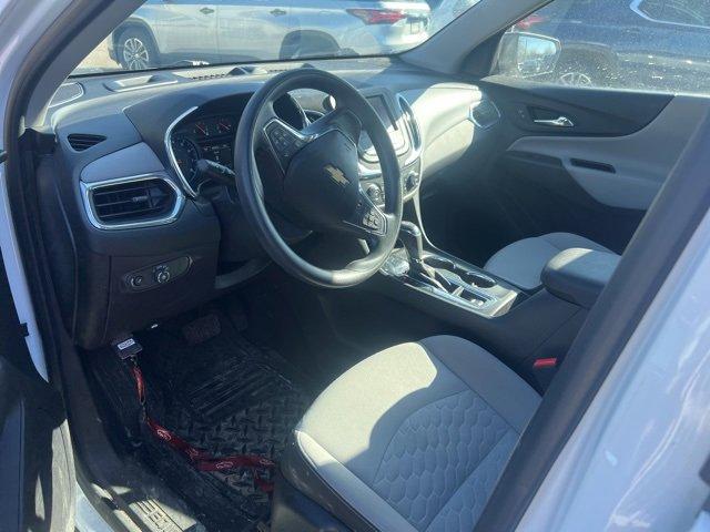 2020 Chevrolet Equinox Vehicle Photo in MILFORD, OH 45150-1684