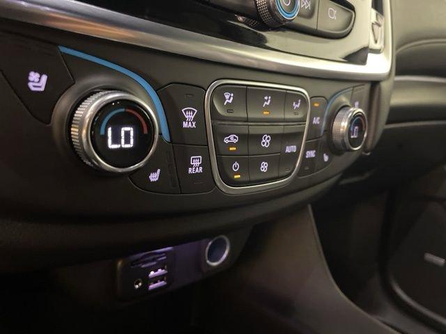 2022 Chevrolet Traverse Vehicle Photo in PHOENIX, AZ 85014-3381