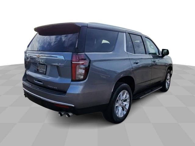 2022 Chevrolet Tahoe Vehicle Photo in HOUSTON, TX 77054-4802