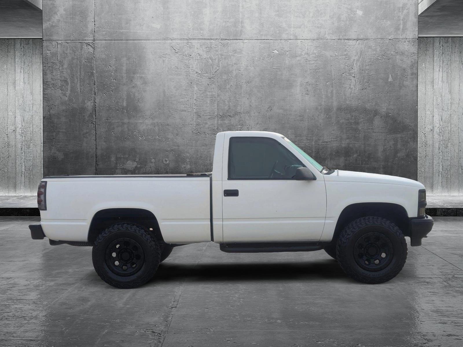 1997 Chevrolet C/K 1500 Vehicle Photo in CORPUS CHRISTI, TX 78412-4902