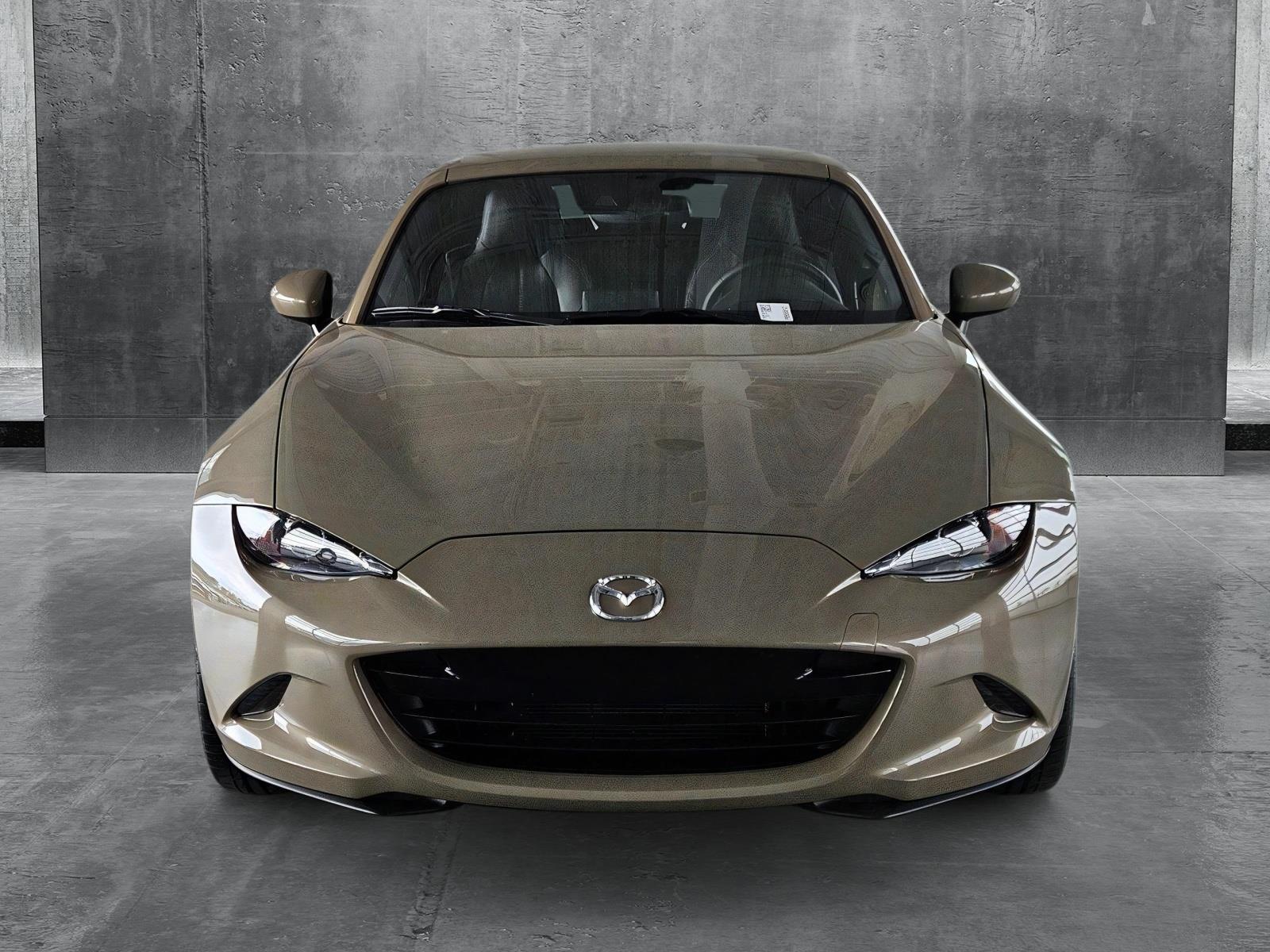 2023 Mazda MX-5 Miata RF Vehicle Photo in Henderson, NV 89014