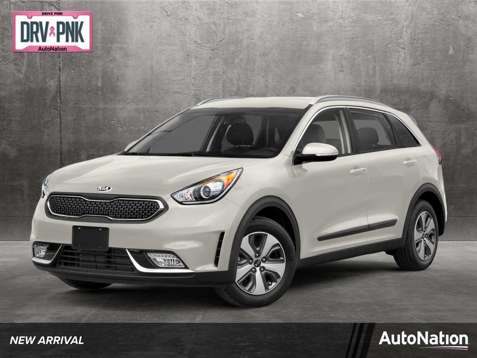 2019 Kia Niro Vehicle Photo in Tustin, CA 92782