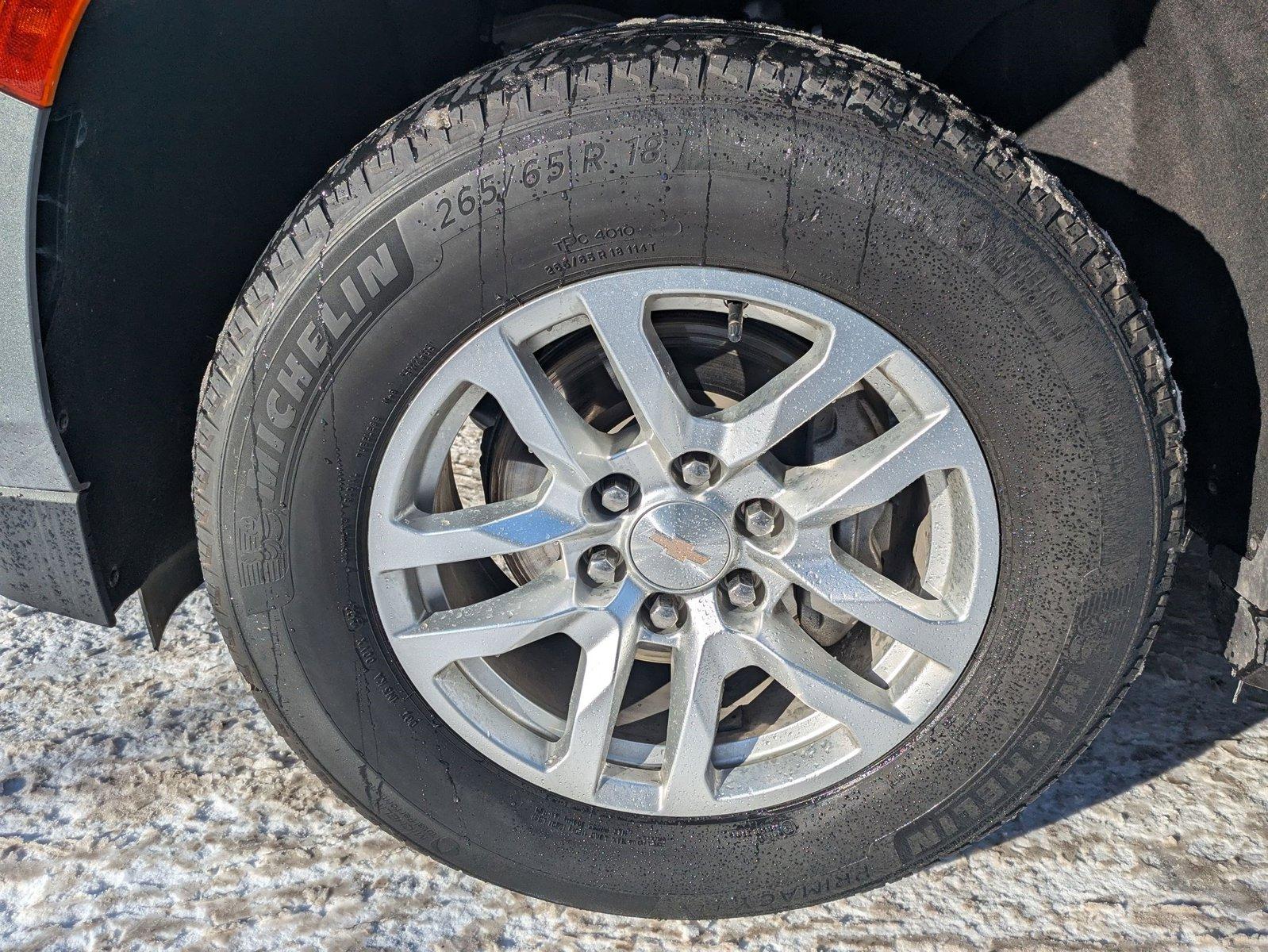 2023 Chevrolet Tahoe Vehicle Photo in LONE TREE, CO 80124-2750