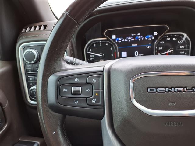 2019 GMC Sierra 1500 Vehicle Photo in TAMPA, FL 33612-3404