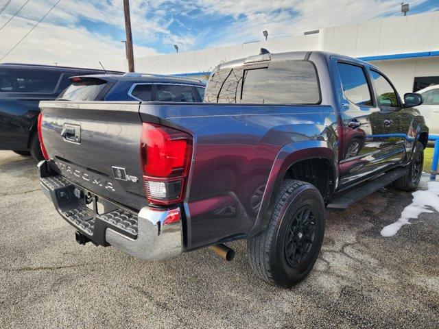 2020 Toyota Tacoma 2WD Vehicle Photo in SUGAR LAND, TX 77478-0000